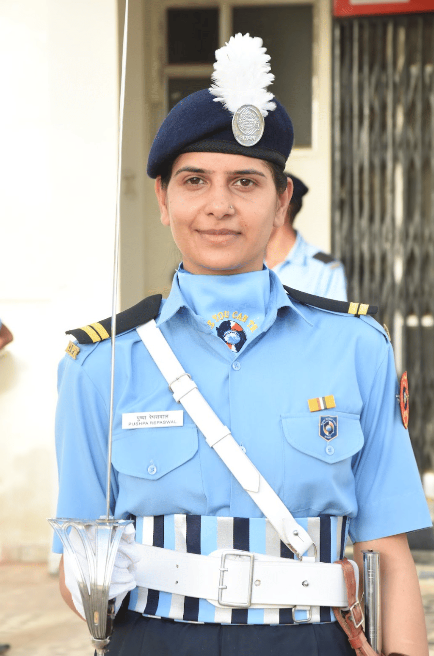 Biyani College of Science and Management Jaipur Extra Curriculars photo 4